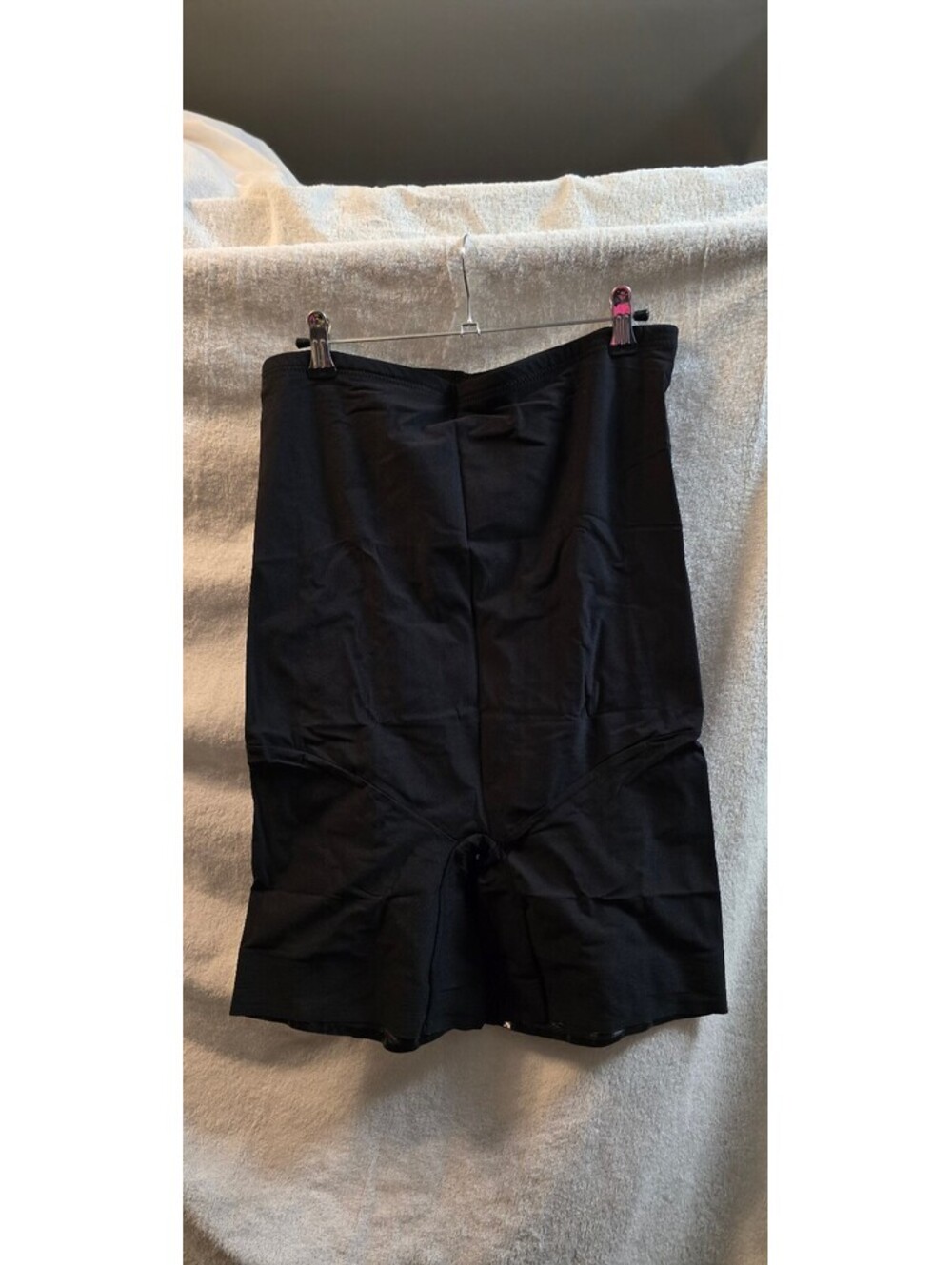 Never Worn Serenada Black Shapewear Shorts Size 5X